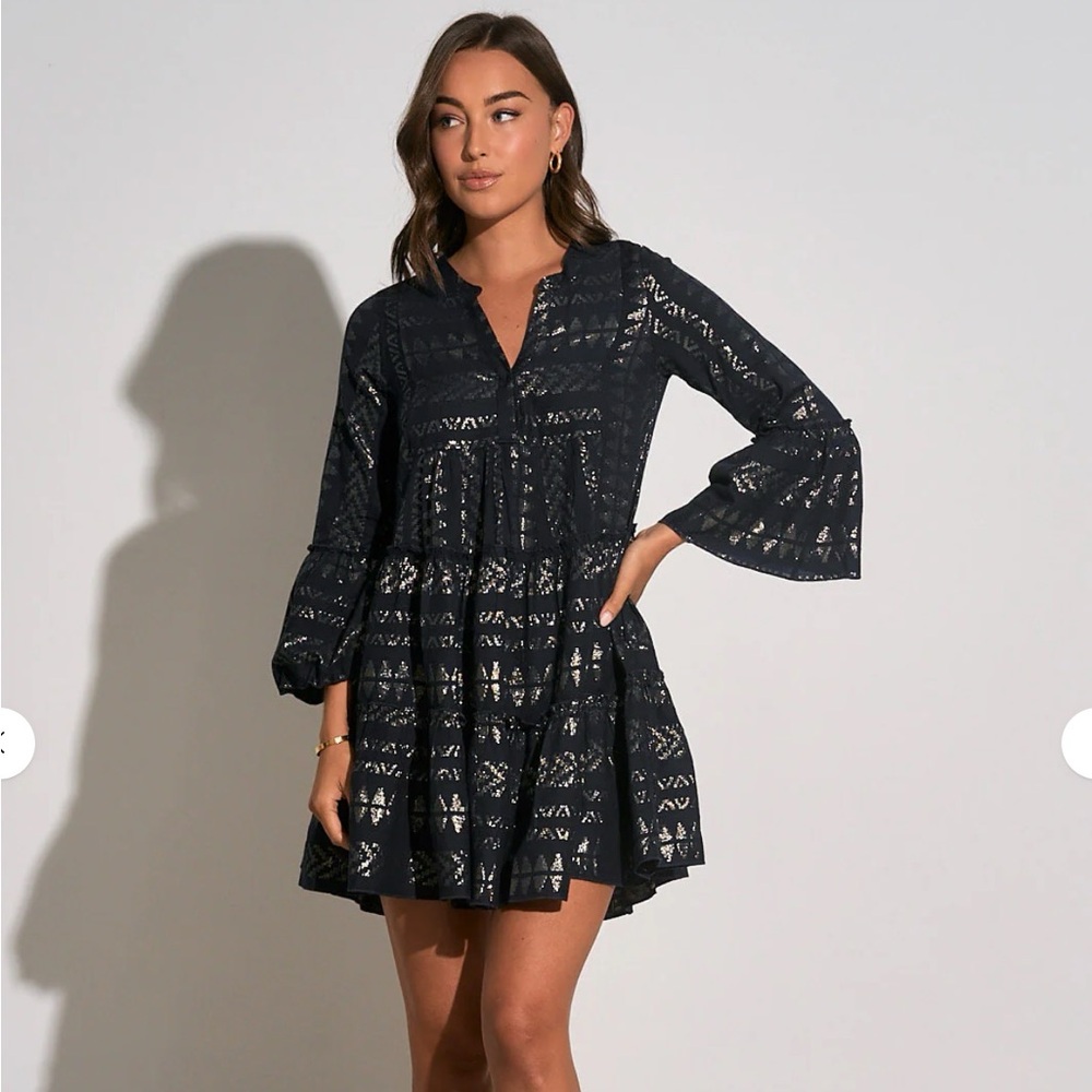 Elan Clara Dress